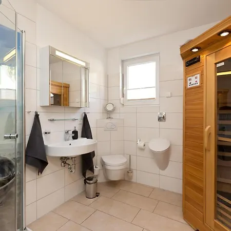 Kiebitz Сasa de vacaciones *