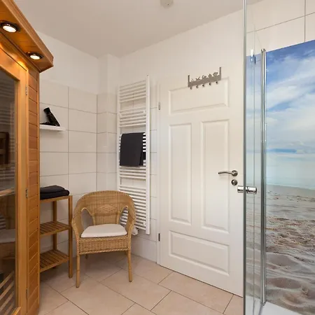 Kiebitz Сasa de vacaciones *