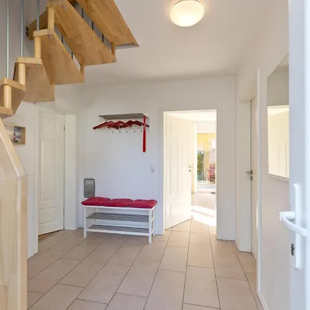 Сasa de vacaciones Kiebitz