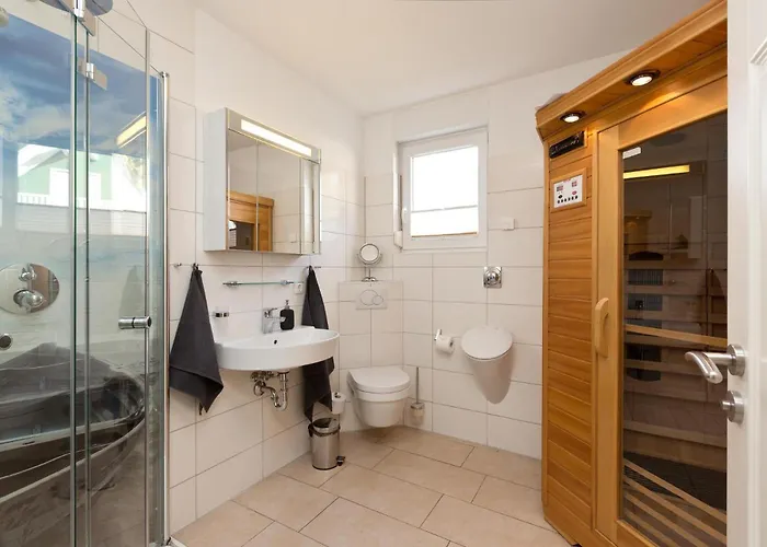 Kiebitz Сasa de vacaciones *