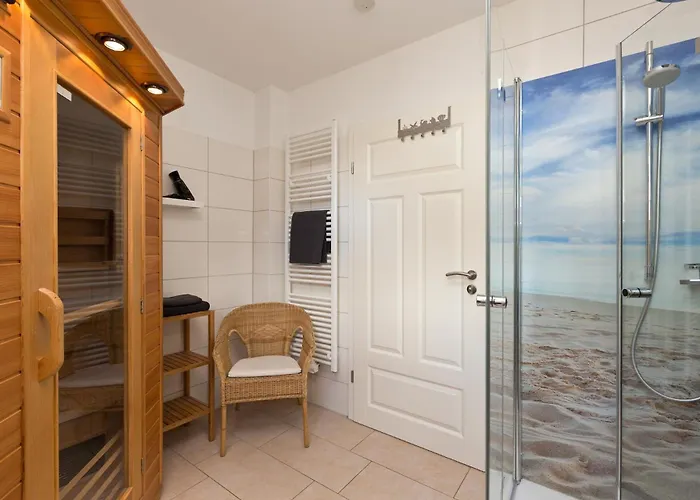 Kiebitz Сasa de vacaciones *