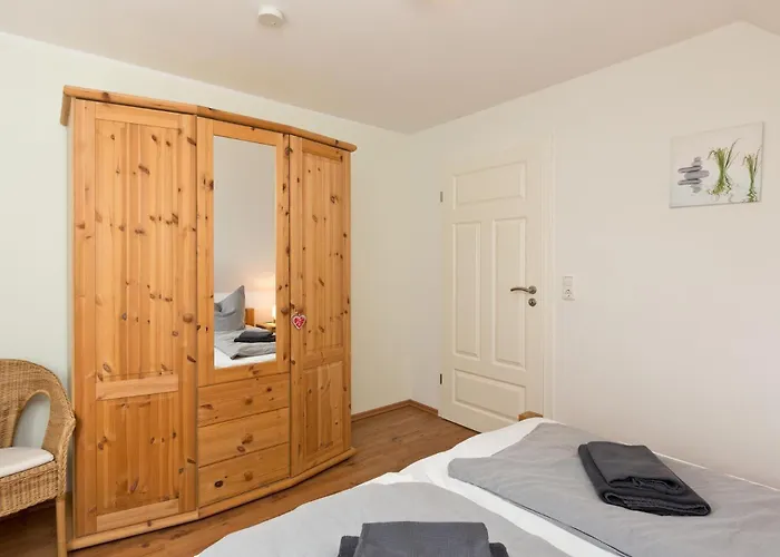 Kiebitz Сasa de vacaciones *